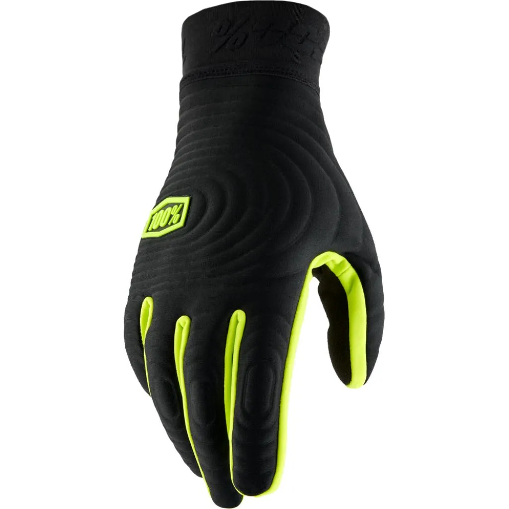 100% Brisker XTREME Cold Weather Gloves
