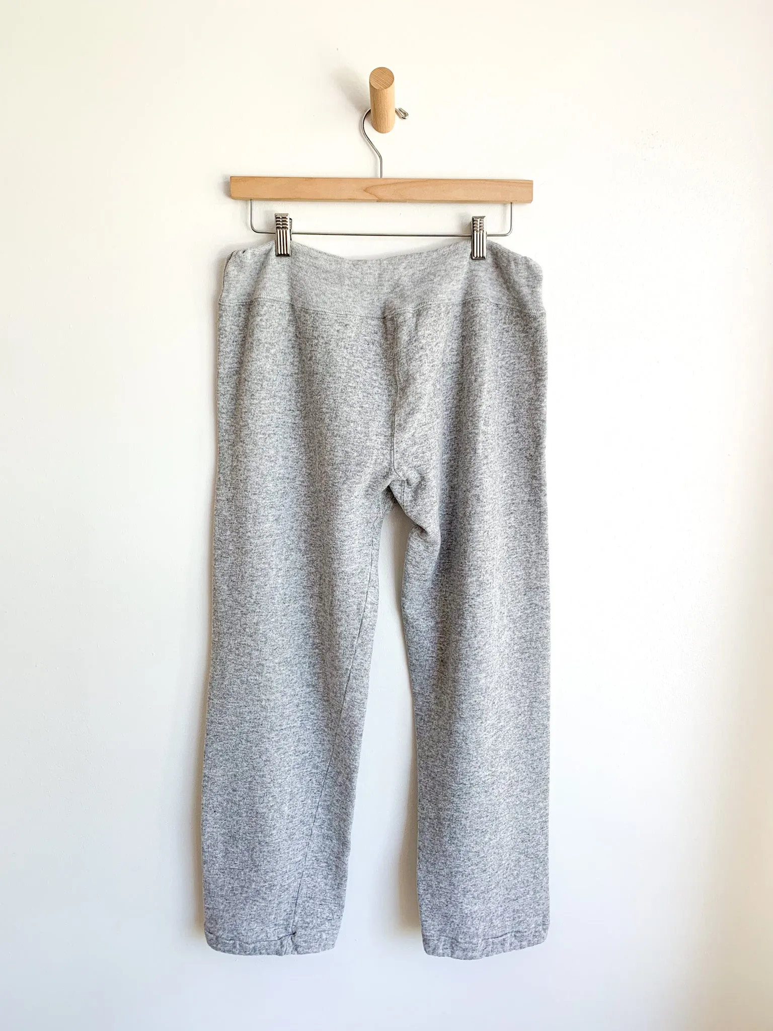 1980's Harvard Sweatpants