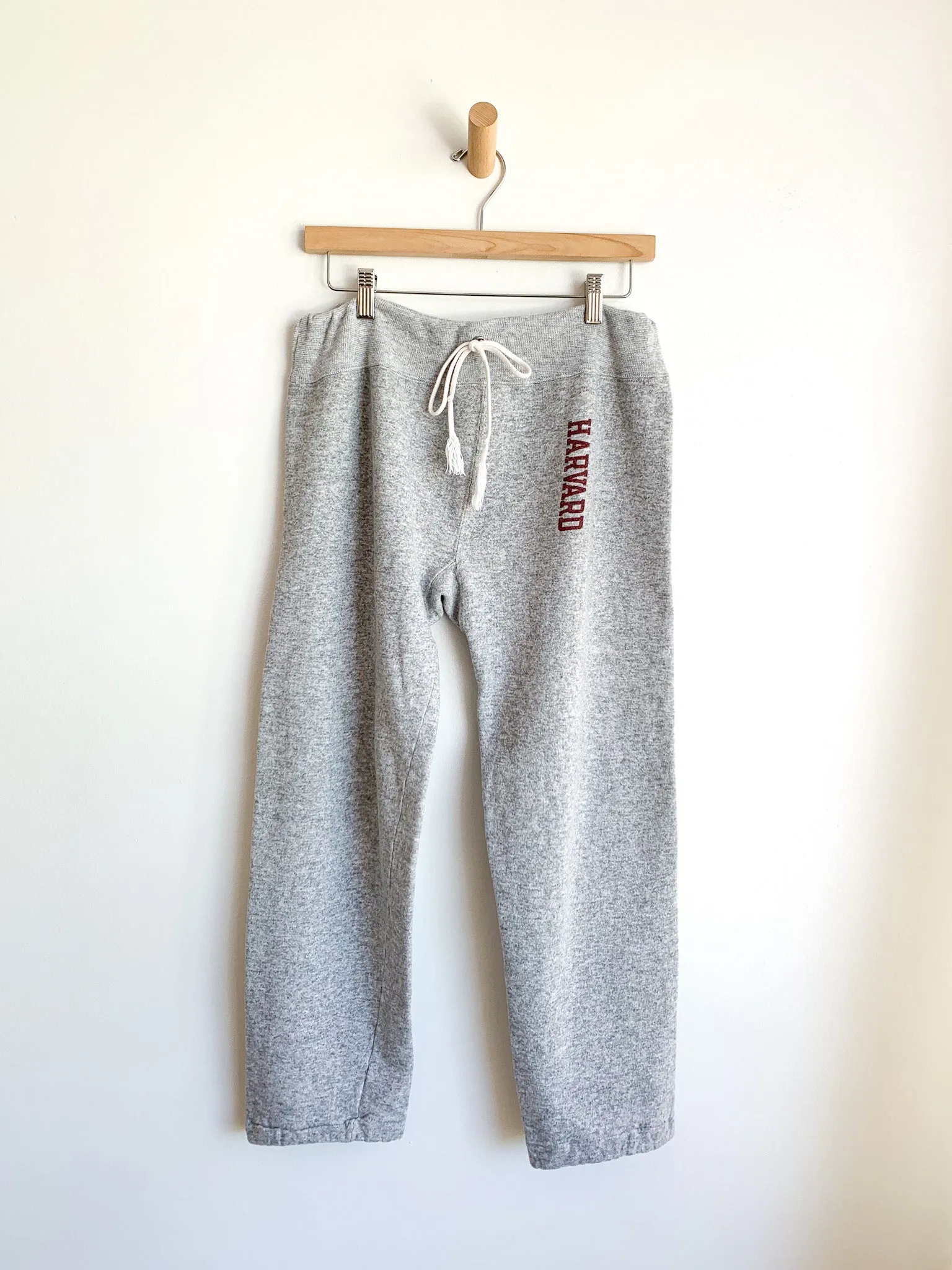 1980's Harvard Sweatpants