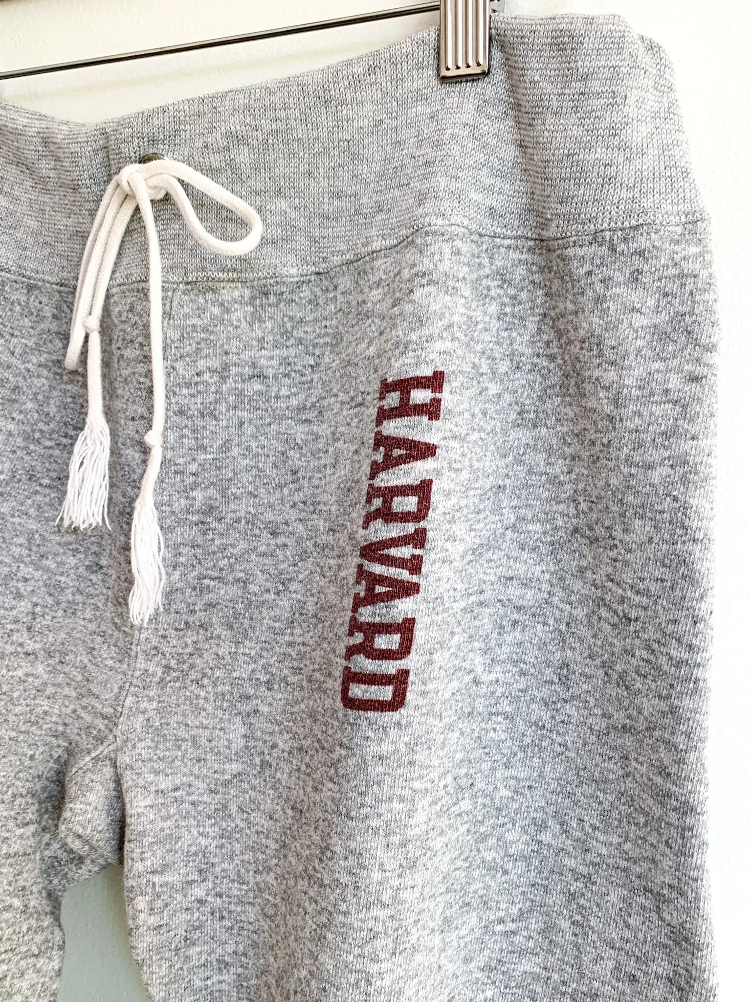 1980's Harvard Sweatpants
