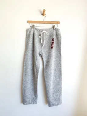 1980's Harvard Sweatpants