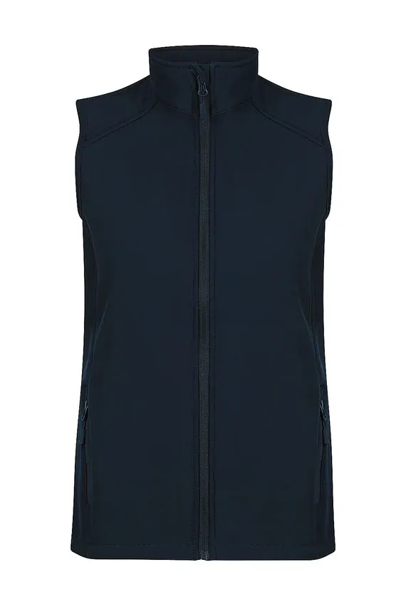 2429 - Aussie Pacific - Selwyn Ladies Vest