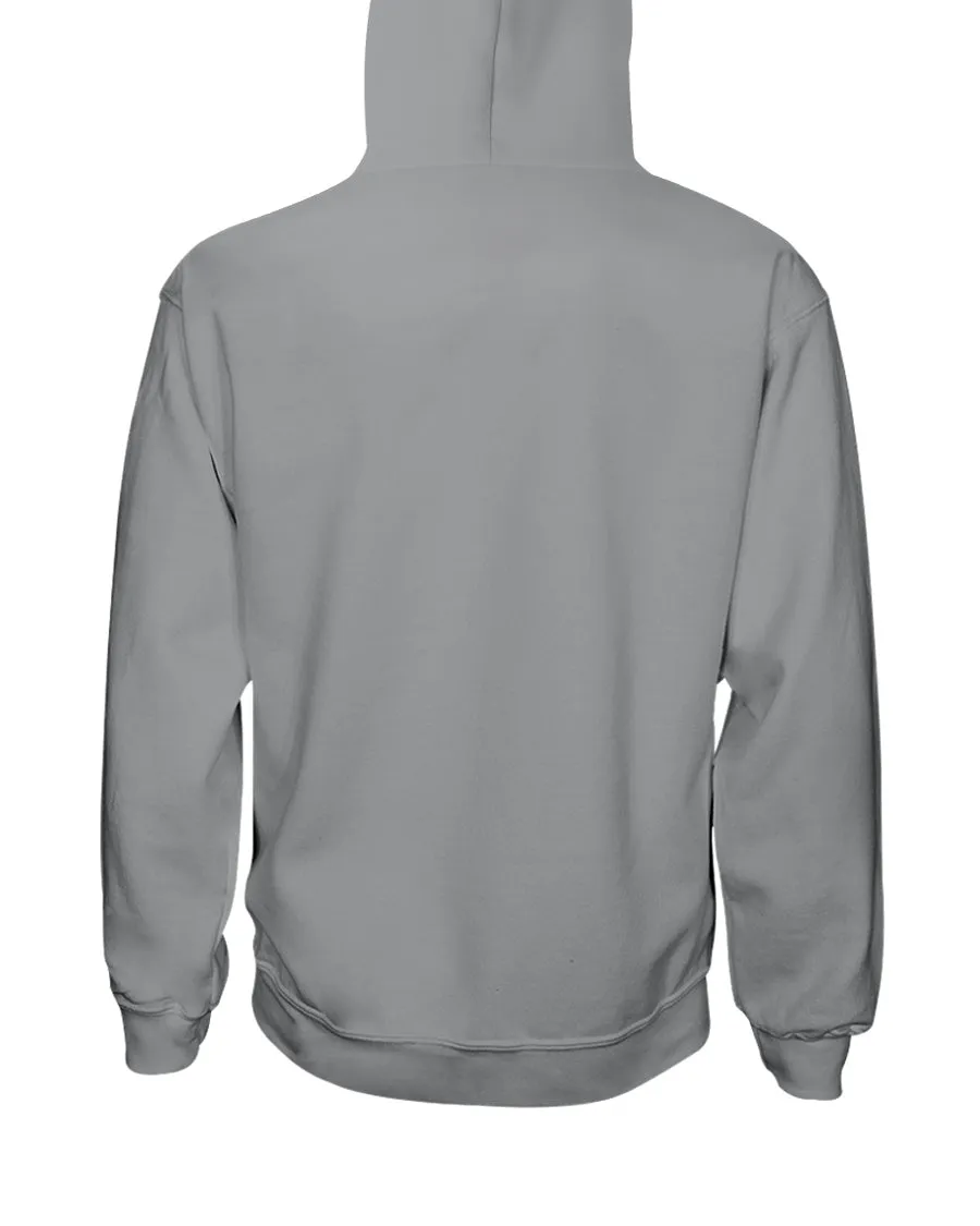 A Spoiled Husband Of April Freaking Awesome Wife Trending For Birthday Gift Hoodie