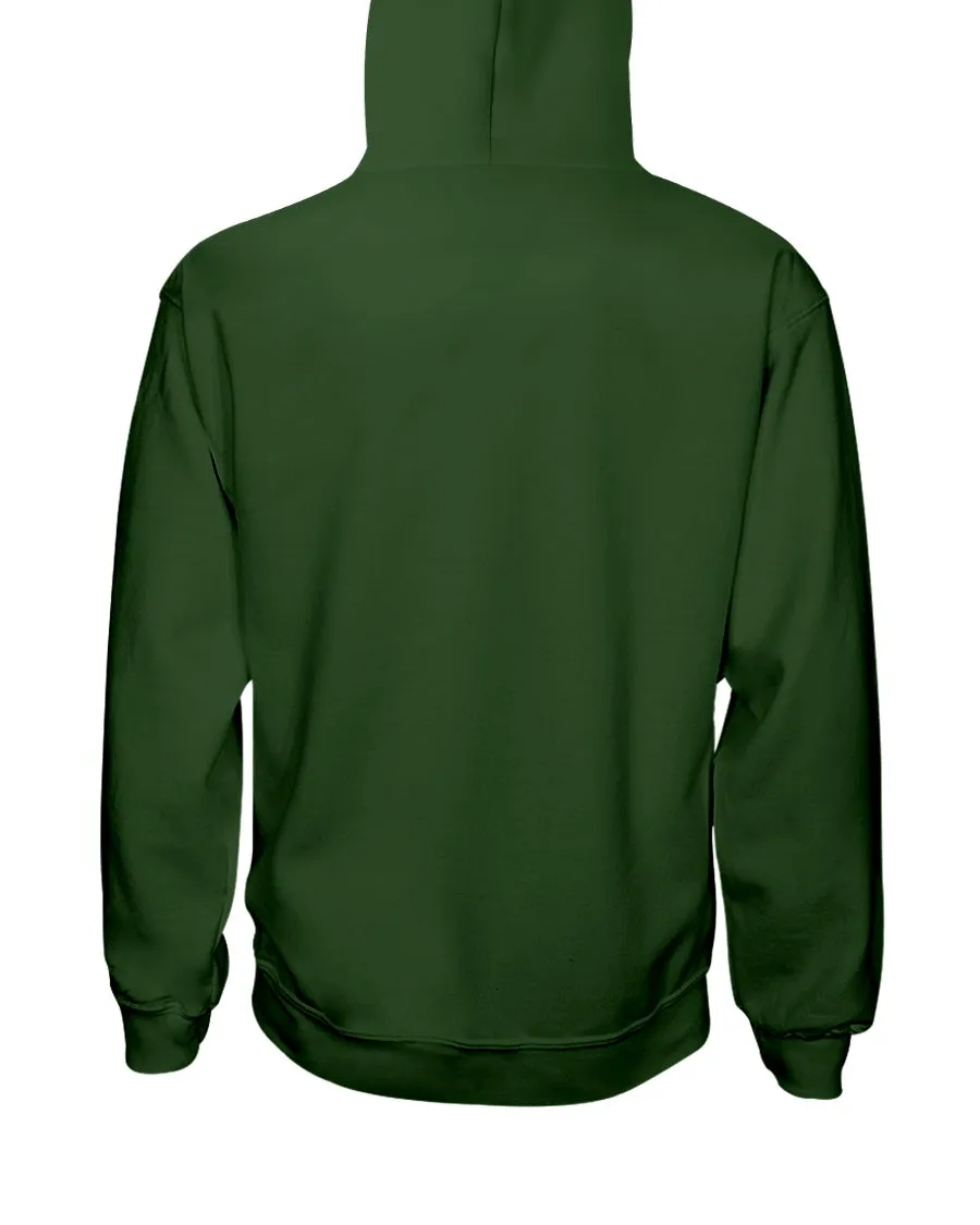 A Spoiled Husband Of April Freaking Awesome Wife Trending For Birthday Gift Hoodie