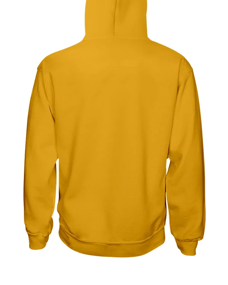 A Spoiled Husband Of April Freaking Awesome Wife Trending For Birthday Gift Hoodie