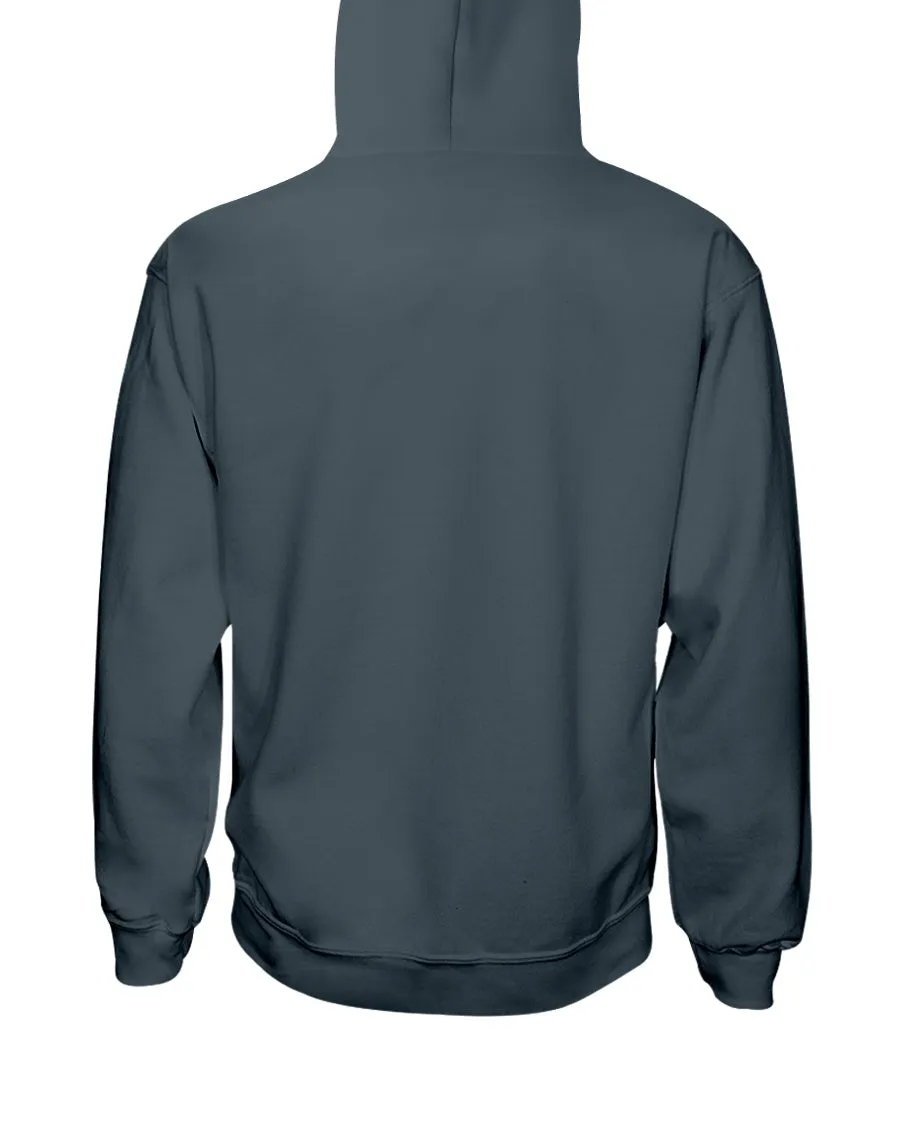 A Spoiled Husband Of April Freaking Awesome Wife Trending For Birthday Gift Hoodie