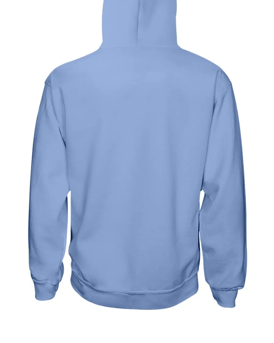 A Spoiled Husband Of April Freaking Awesome Wife Trending For Birthday Gift Hoodie