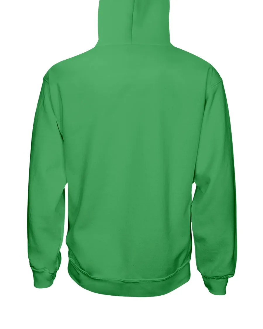 A Spoiled Husband Of April Freaking Awesome Wife Trending For Birthday Gift Hoodie