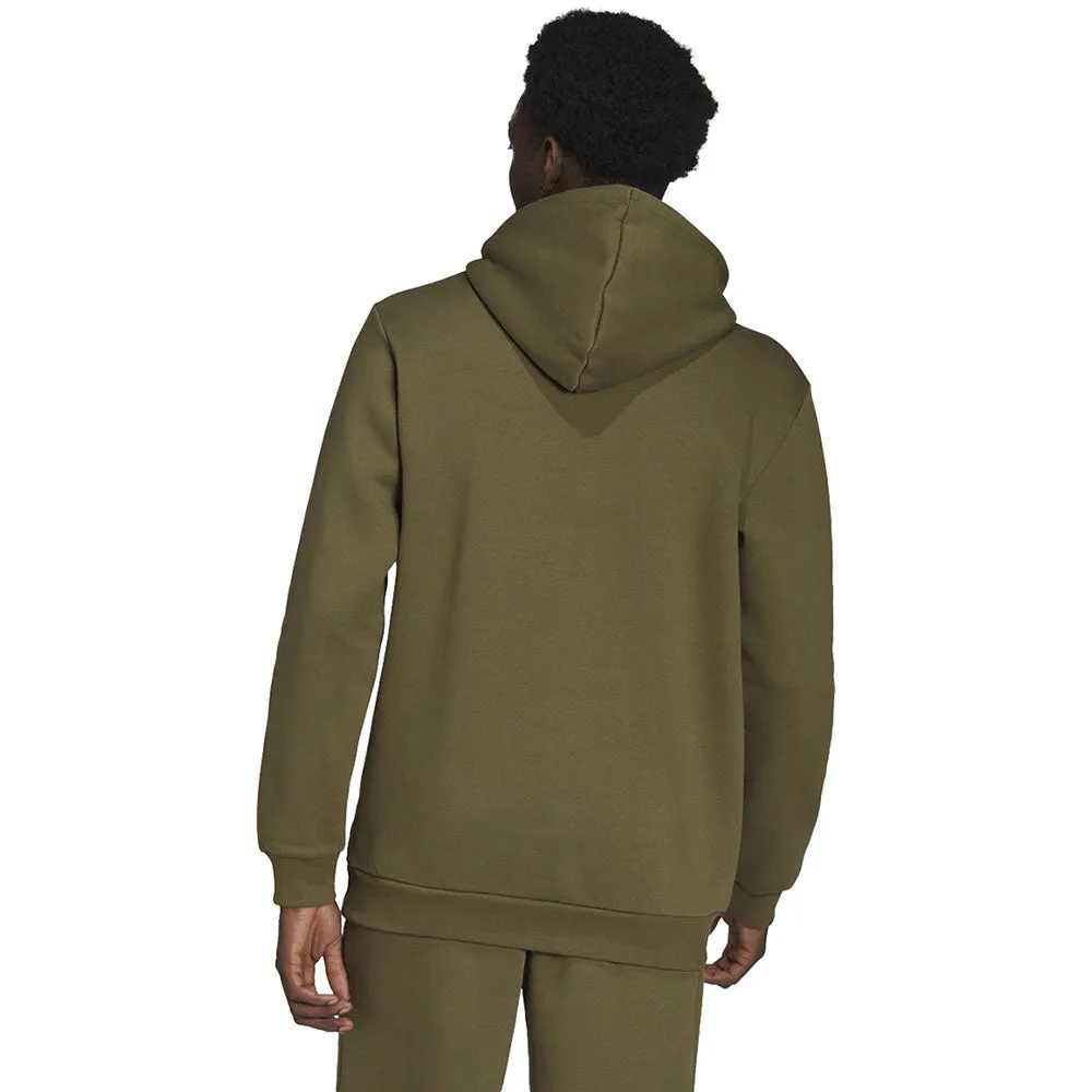 Adidas Adicolor Essentials Trefoil Men's Hoodie Focus Olive