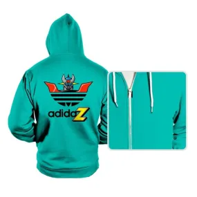 adidaZ - Hoodies
