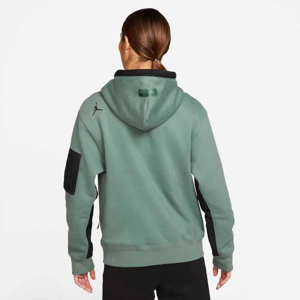 Air Jordan 23 Engineered Pullover Men's Hoodie Hasta-Black dm7860-387