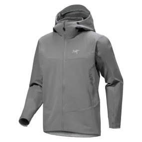 Arc'teryx Men's Gamma Hoody