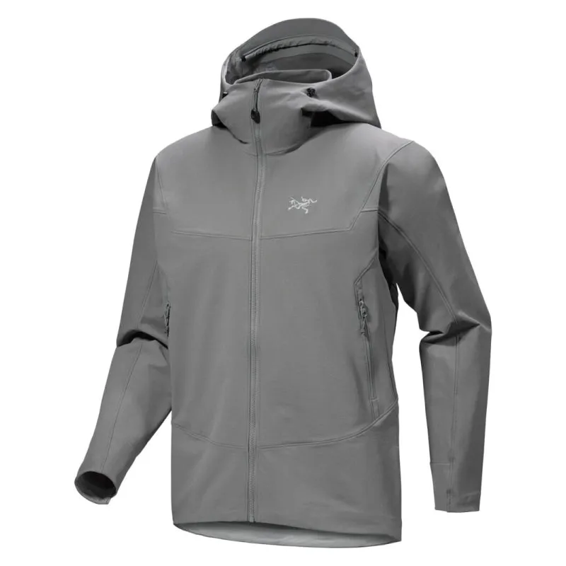 Arc'teryx Men's Gamma Hoody