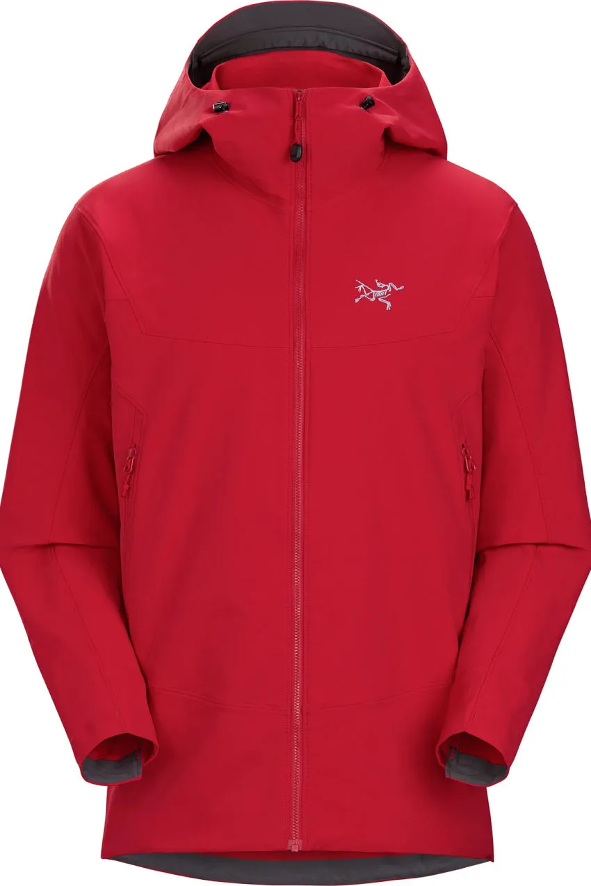 Arc'teryx Men's Gamma Hoody
