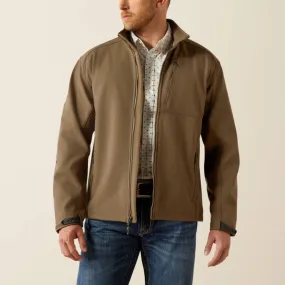 Ariat Mens Logo 2.0 Softshell Jacket - 10058157