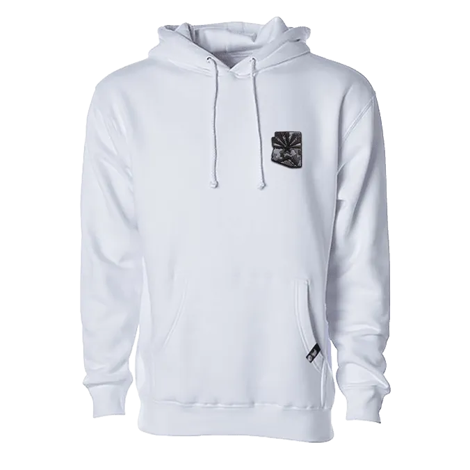 Arizona Camo Hoodie