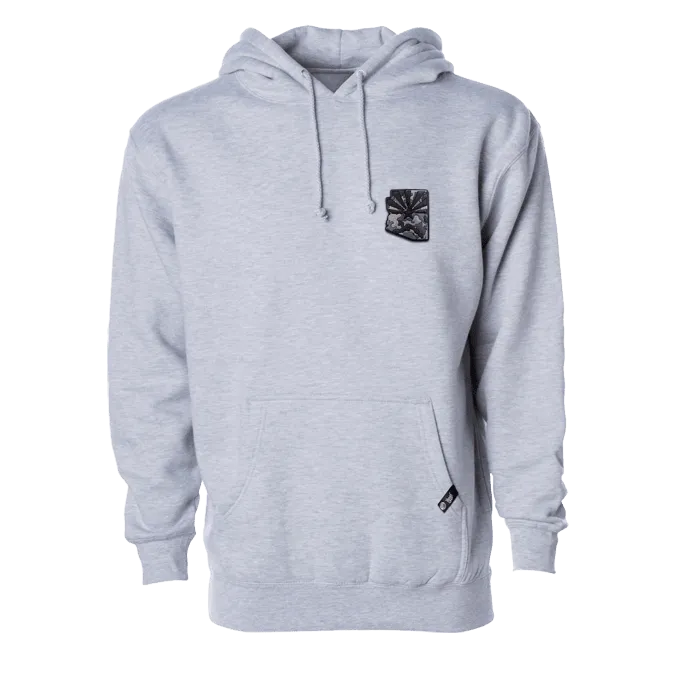 Arizona Camo Hoodie