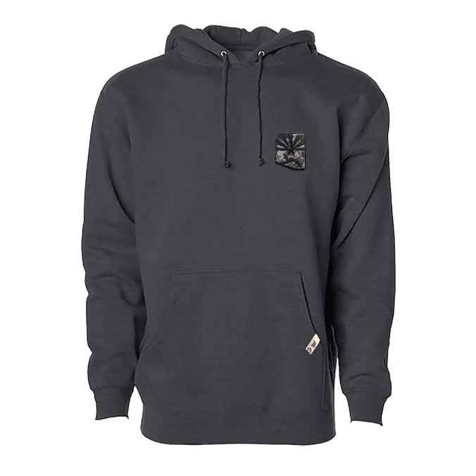 Arizona Camo Hoodie