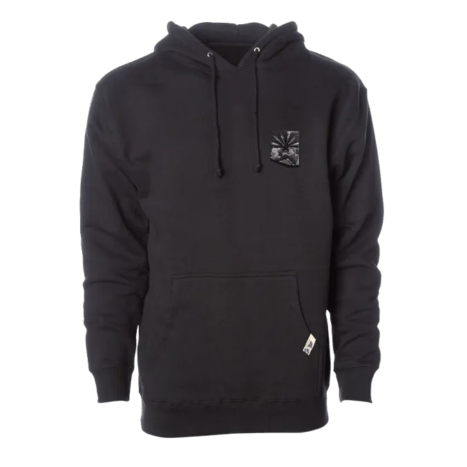 Arizona Camo Hoodie
