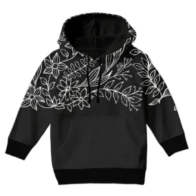 Art Design KIDS HOODIE