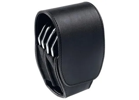 ASP Double Case, for Chain/Hinge/Rigid Cuffs