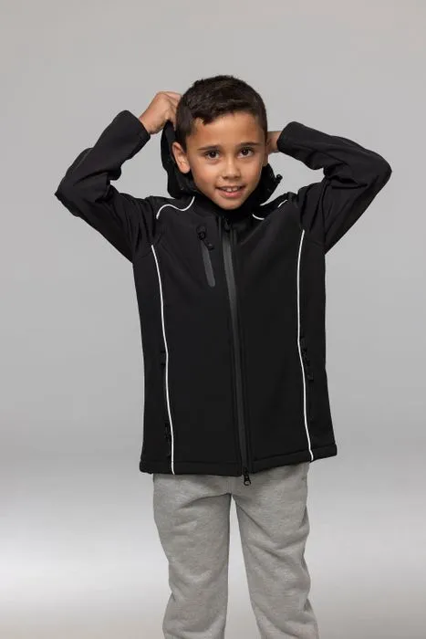 Aspen Jackets Kids