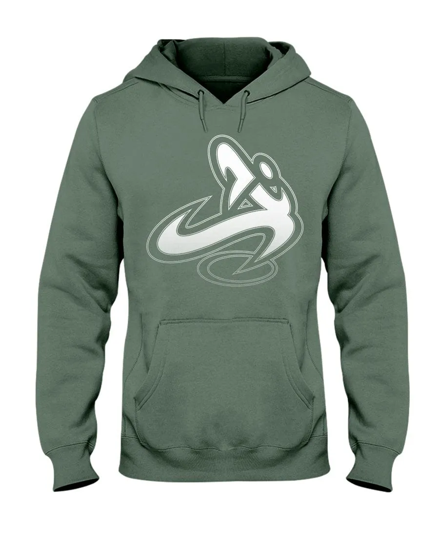 Athletic Apparatus wl 50/50 Hoodie