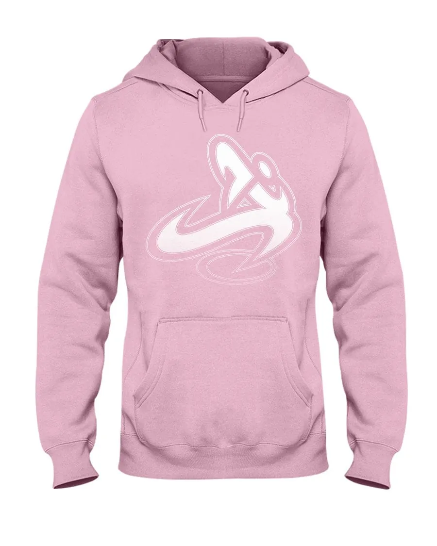 Athletic Apparatus wl 50/50 Hoodie