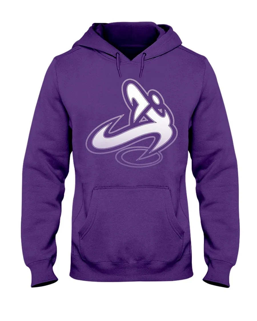 Athletic Apparatus wl 50/50 Hoodie