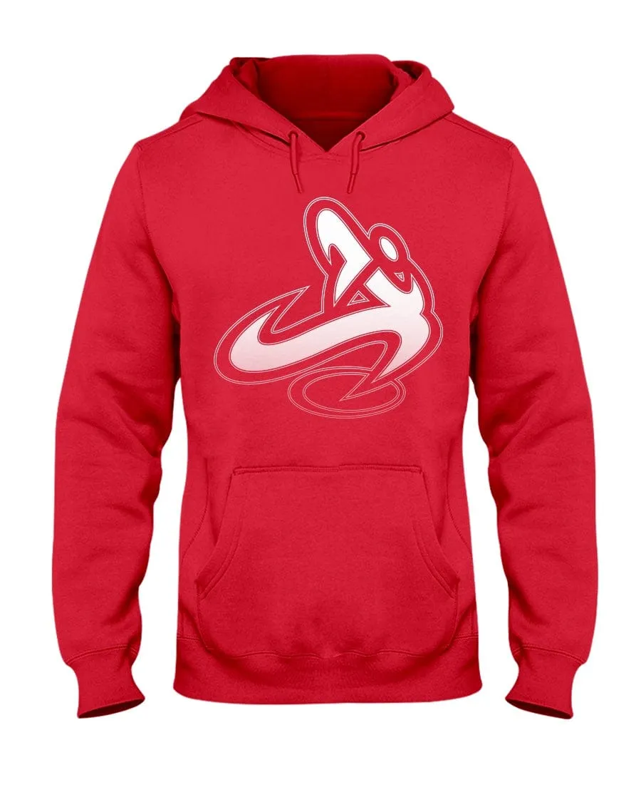 Athletic Apparatus wl 50/50 Hoodie