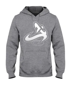 Athletic Apparatus wl 50/50 Hoodie