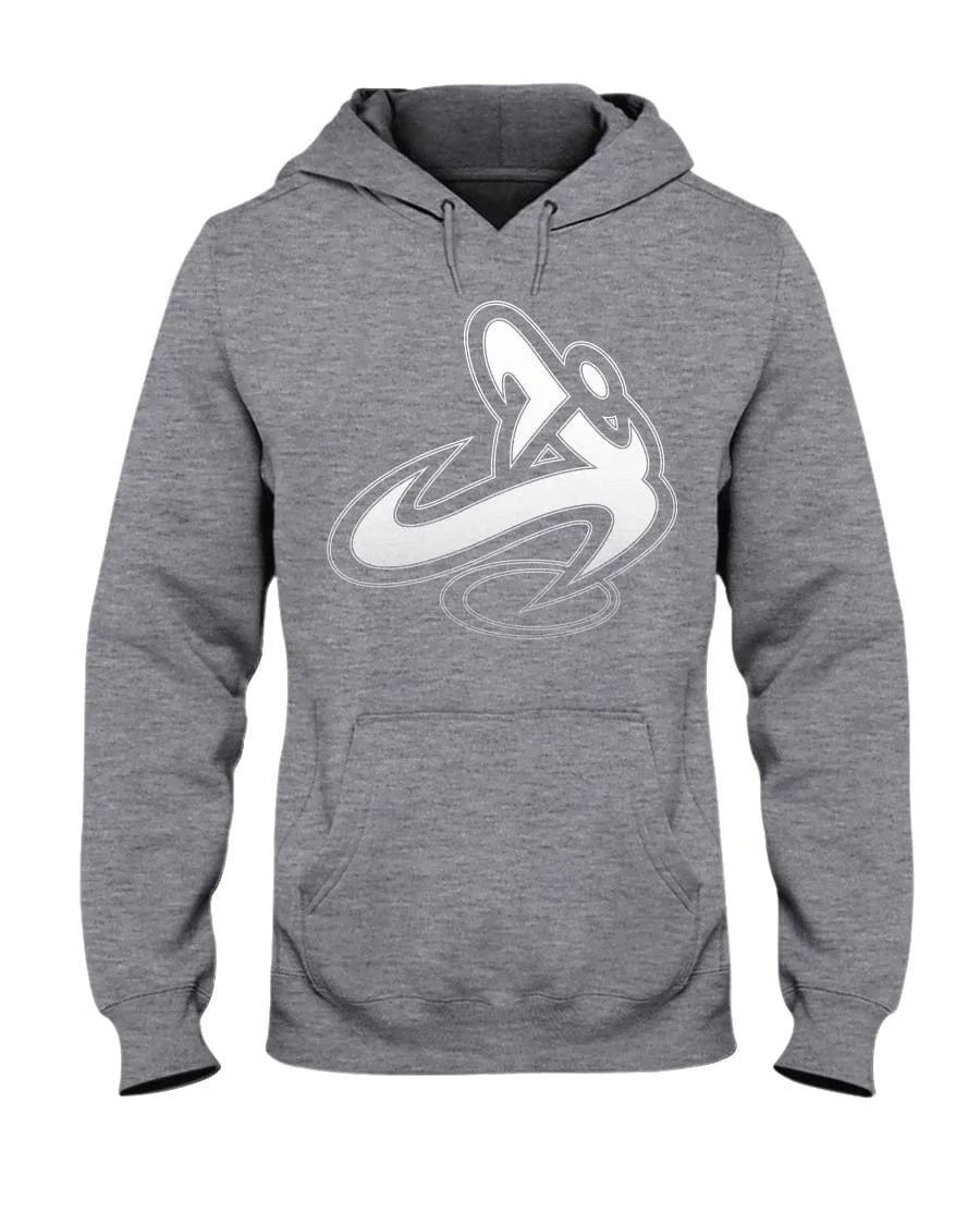 Athletic Apparatus wl 50/50 Hoodie