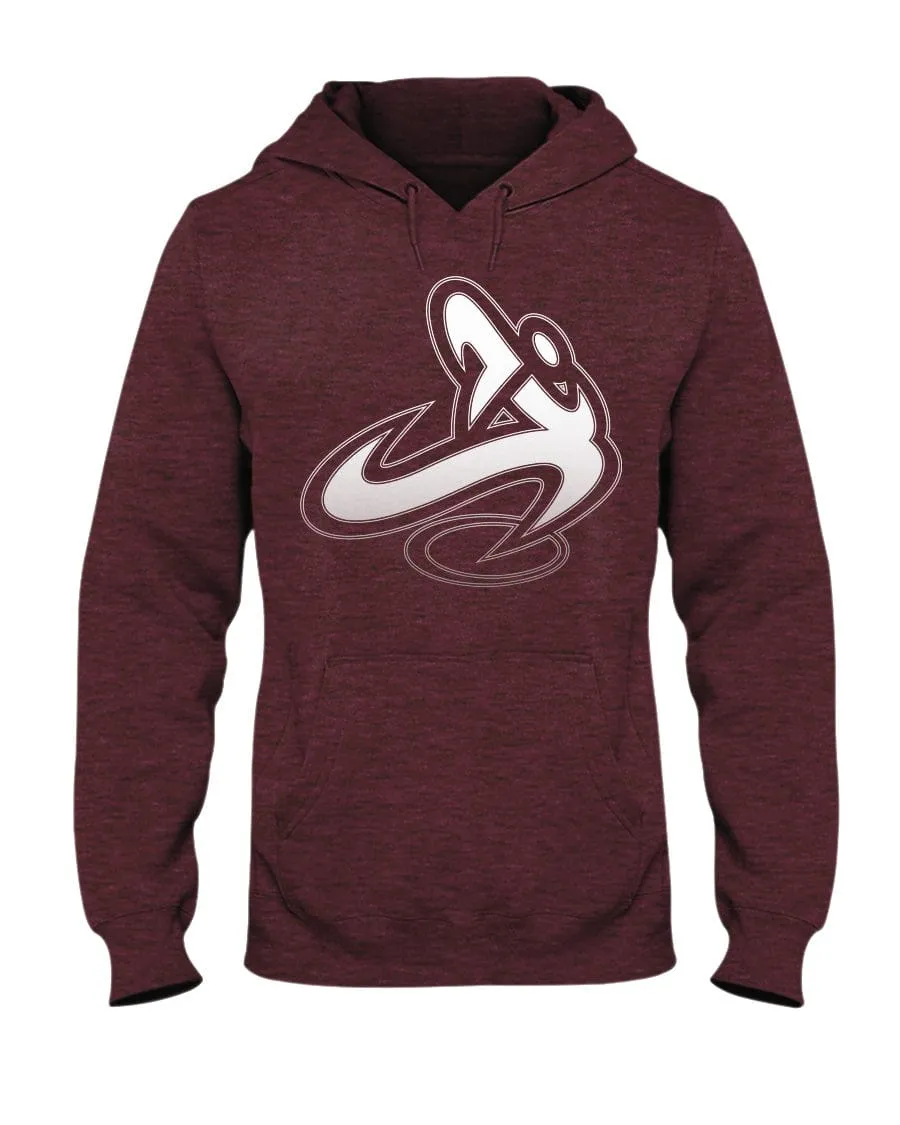 Athletic Apparatus wl 50/50 Hoodie