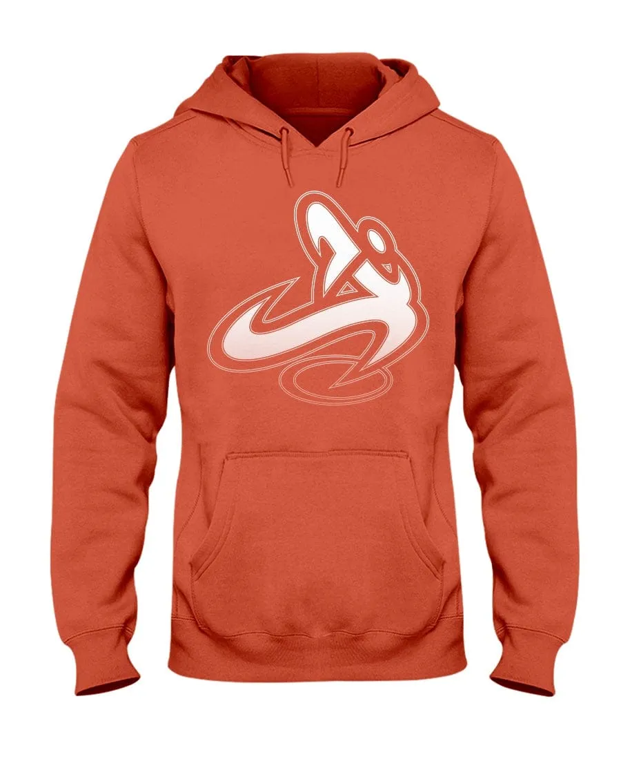 Athletic Apparatus wl 50/50 Hoodie
