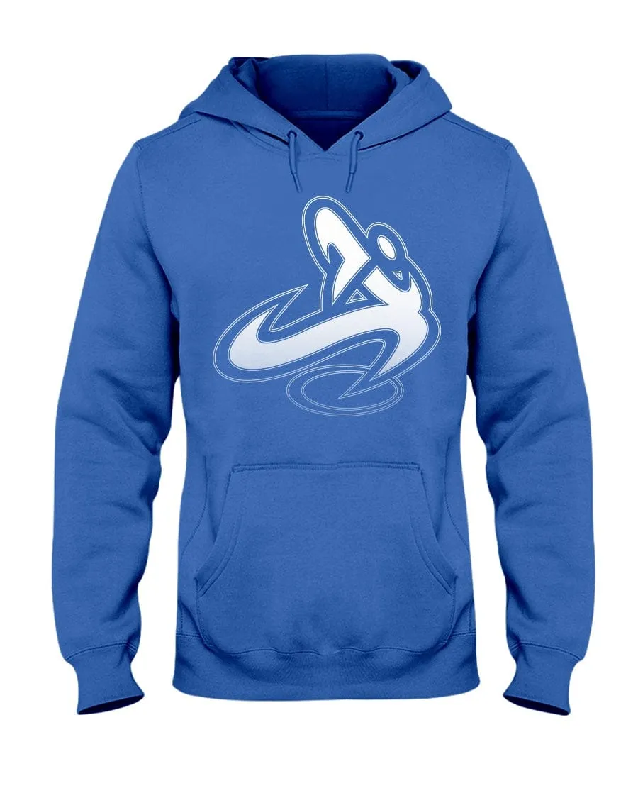 Athletic Apparatus wl 50/50 Hoodie