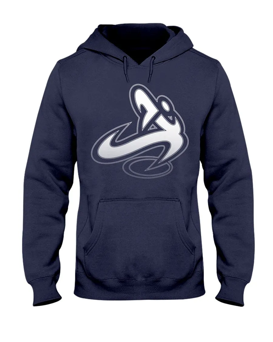 Athletic Apparatus wl 50/50 Hoodie