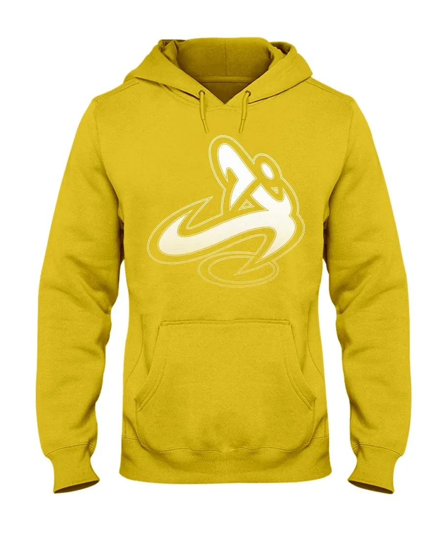 Athletic Apparatus wl 50/50 Hoodie