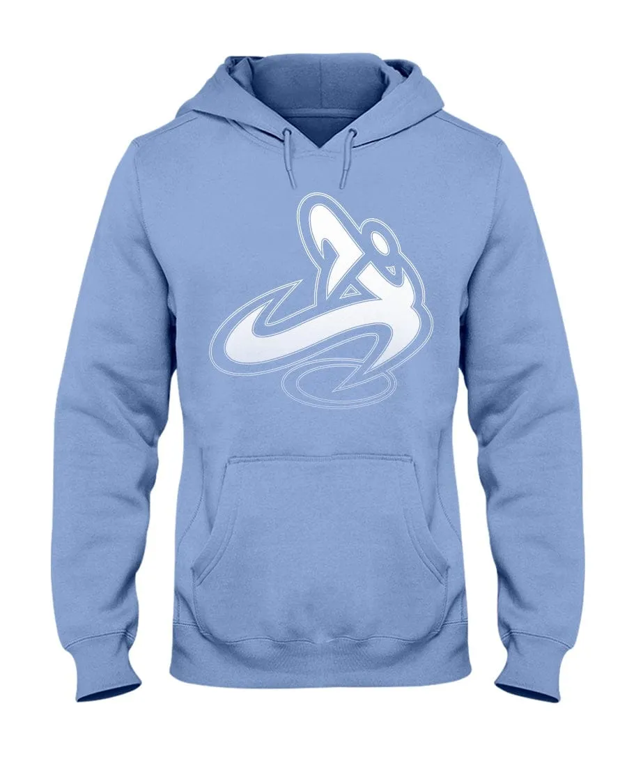 Athletic Apparatus wl 50/50 Hoodie