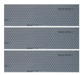 Axis Reflective Tape Kit