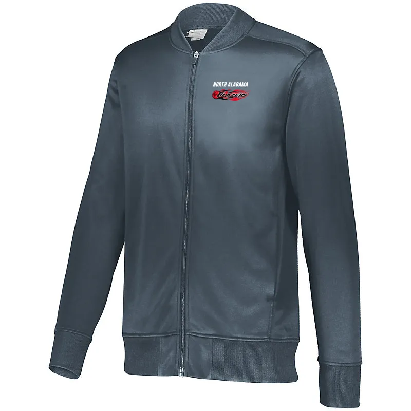 Blazers Basketball Track Jacket