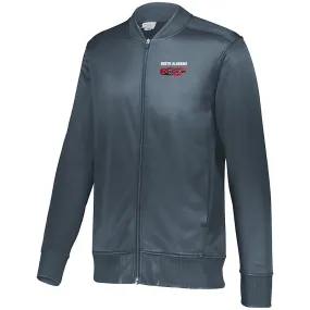 Blazers Basketball Track Jacket