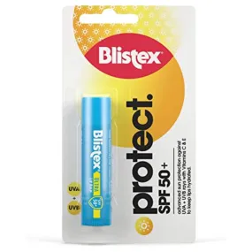 Blistex Ultra Lip Balm Spf 50  4.25g (A)