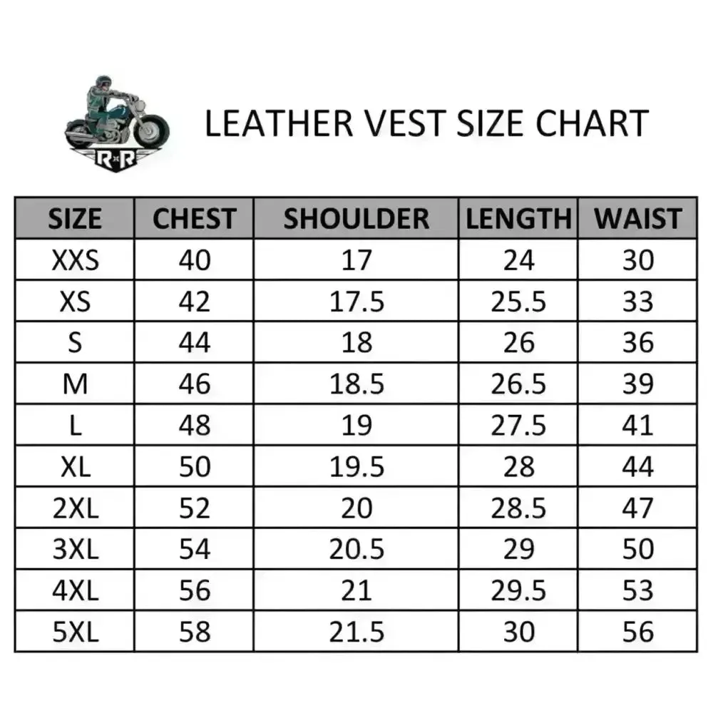Brown Men's Quilted Puffer Leather Vest
