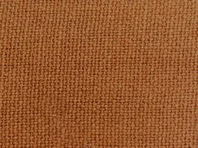 Brown Plain Light Weight Acrylic Wool Fabric (Wholesale)