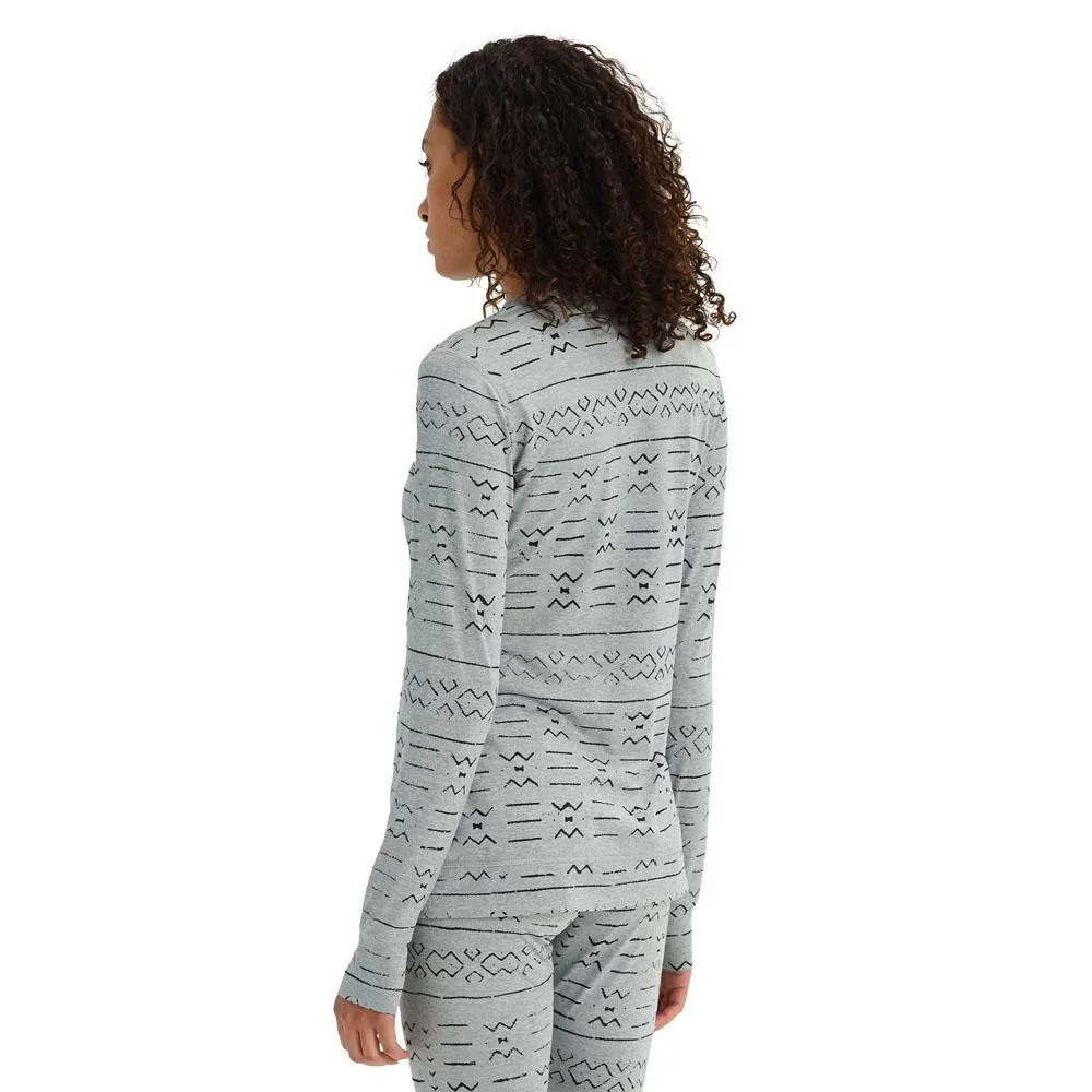 Burton Womens Midweight Crew 2019