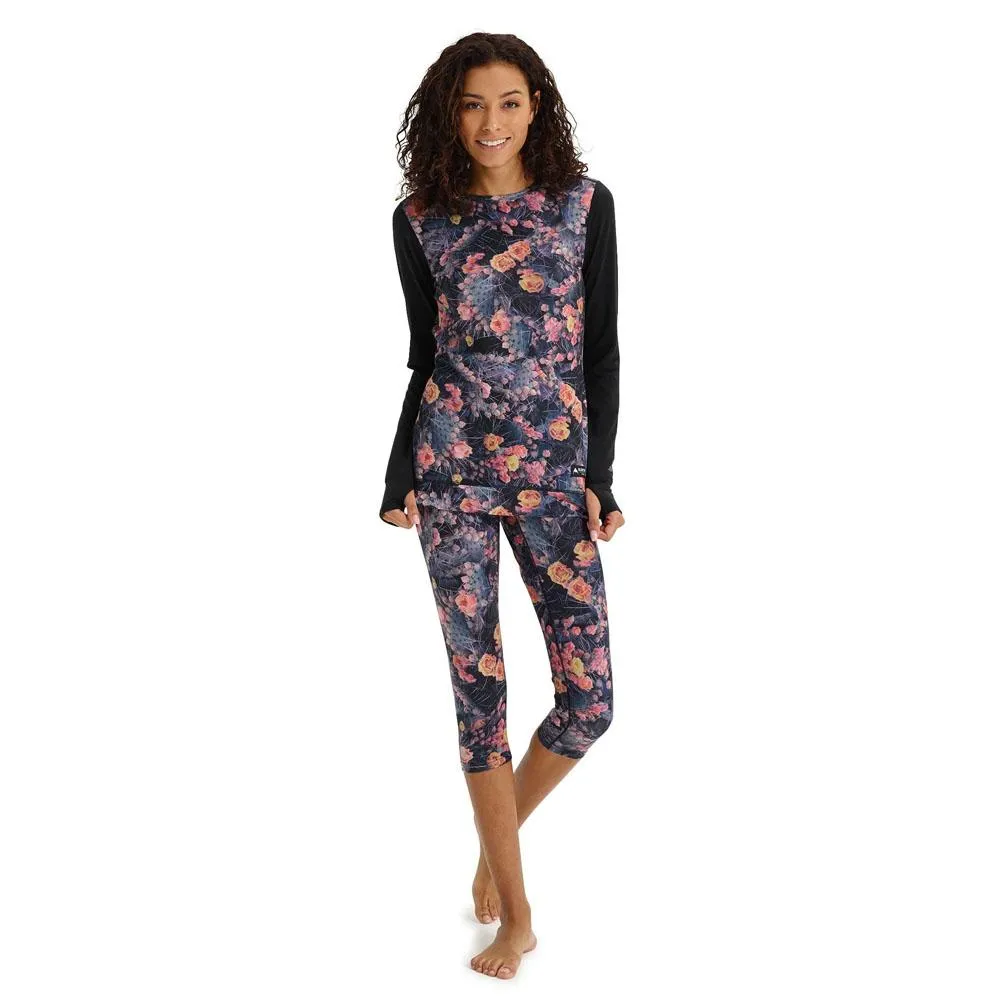 Burton Womens Midweight Crew 2019