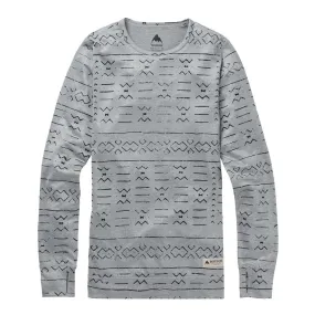 Burton Womens Midweight Crew 2019