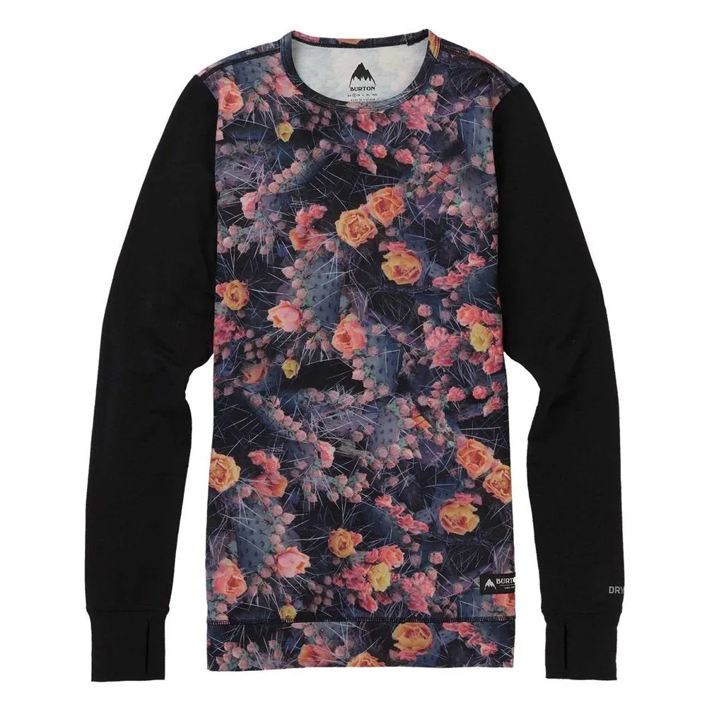 Burton Womens Midweight Crew 2019