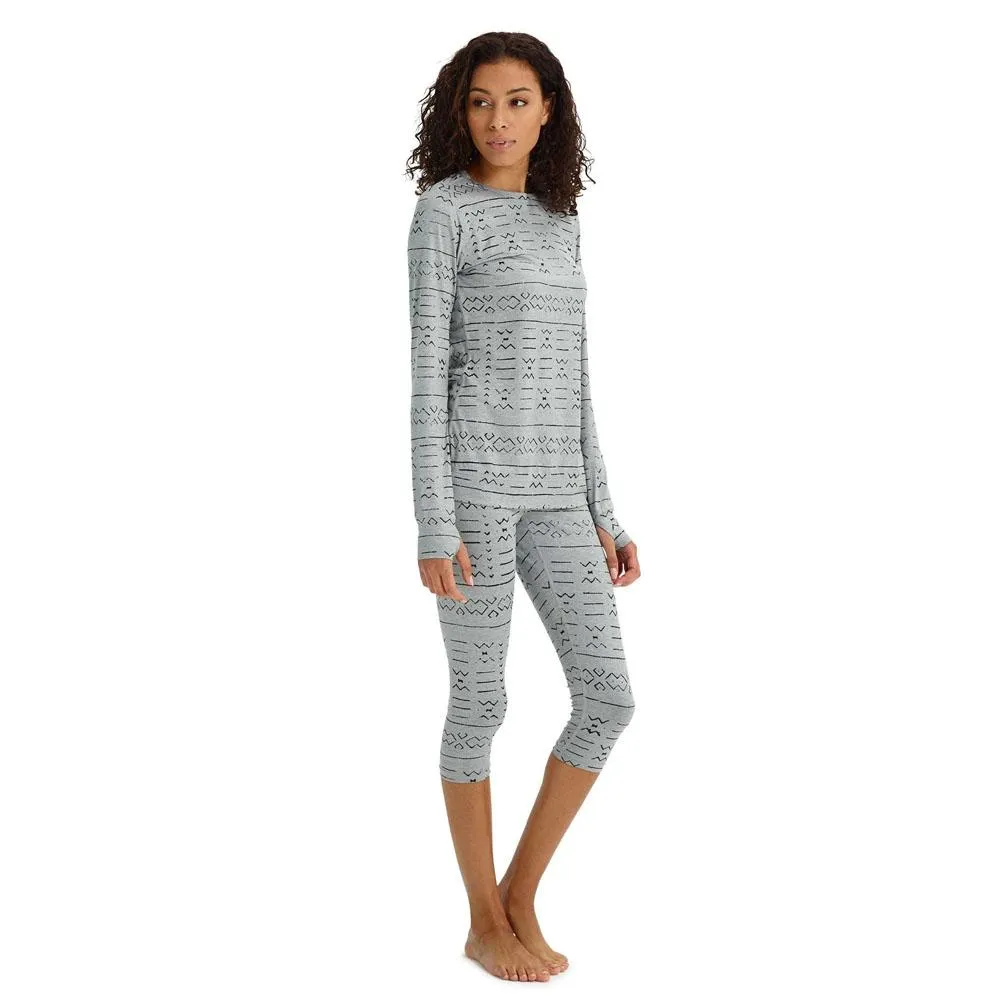 Burton Womens Midweight Crew 2019