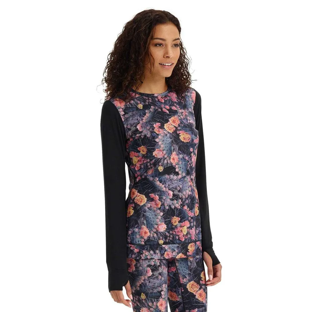 Burton Womens Midweight Crew 2019
